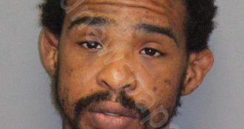 DANIELS, DEMARCUS JAVANTE | 2026-03-31 12:36:00 Jefferson County, Alabama Booking