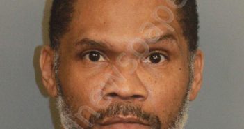 PRYOR, CHARLES LAMAR | 2026-03-31 10:23:00 Jefferson County, Alabama Booking