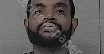 BRENTON CLYDE MCIVER | 2026-03-31 17:02:00 Harnett County, North Carolina Booking