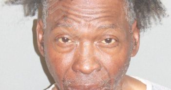 WASHINGTON, ENOCH | 2026-03-31 07:55:00 Jefferson County, Alabama Booking