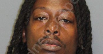 PRINCE, KORTEZ DESHON | 2026-03-31 14:07:00 Jefferson County, Alabama Booking