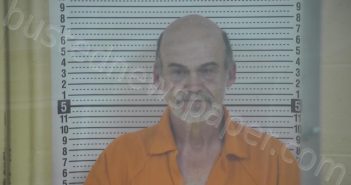 VIERS, JAMES R | 2026-03-31 21:39:00 Taylor County, Kentucky Booking