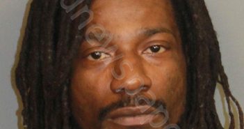 MCGINNIS, TEVIN DJOUN | 2026-03-31 10:52:00 Jefferson County, Alabama Booking