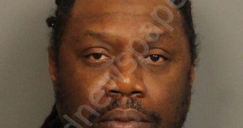 CHAPPELL, SHURRON LADU | 2026-03-31 16:01:00 Jefferson County, Alabama Booking