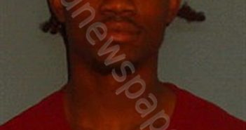 KELLY, DERICK TYRESE | 2026-03-31 17:08:00 Lonoke County, Arkansas Booking