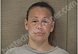 HOPKINS, CASEY | 2026-03-31 Harnett County, North Carolina Booking