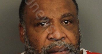 MAULDIN, JAMES E JUNIOR | 2026-03-31 09:09:00 Jefferson County, Alabama Booking