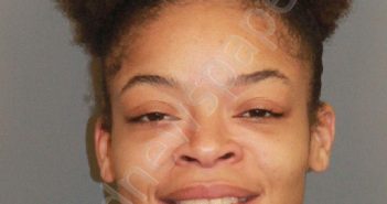 DILLARD, CRYSTAL MONIQUE | 2026-03-31 00:20:00 Jefferson County, Alabama Booking