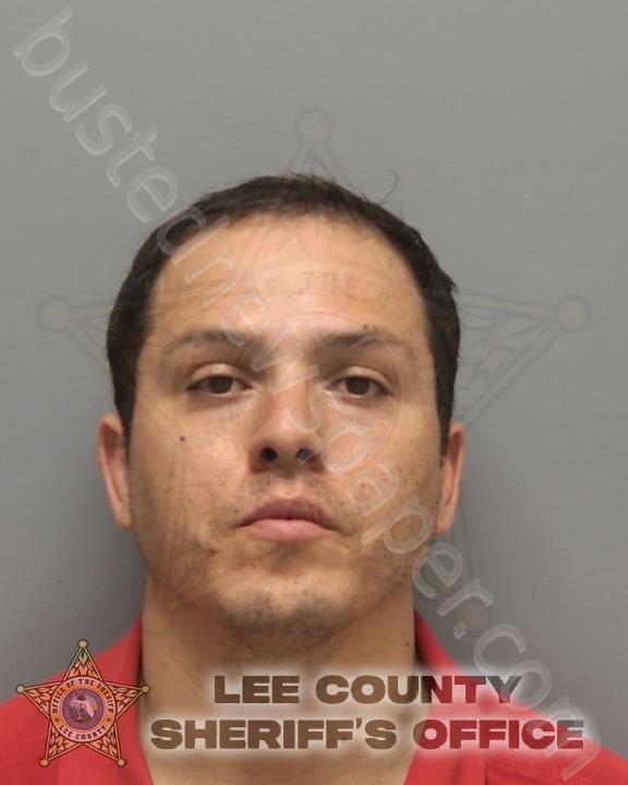 VASQUEZ, EDWIN ALONZO #, Lee County, Florida - 2026-03-31 08:33:00