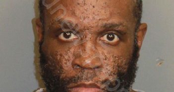 BURTS, JERMAINE LEON | 2026-03-31 11:10:00 Jefferson County, Alabama Booking