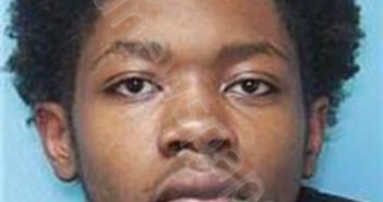 GARDNER, ARRY EMEKA | 2026-03-31 14:59:00 Jefferson County, Alabama Booking