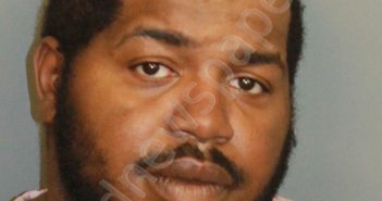 JACKSON, JAMAINE LEE | 2026-03-31 12:33:00 Jefferson County, Alabama Booking