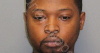 MOORE, RODERICK LOVELL SECOND | 2026-03-31 13:37:00 Jefferson County, Alabama Booking