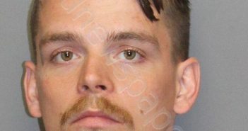 NOFTLE, KYLE WILLIAM | 2026-03-31 10:32:00 Jefferson County, Alabama Booking