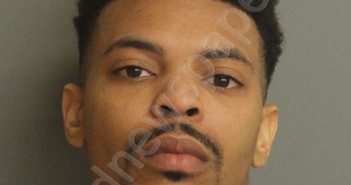 DOBBINS, BYRON DEVON | 2026-03-31 01:47:00 Jefferson County, Alabama Booking