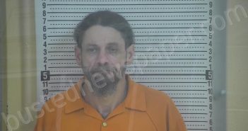 WEBB, TIMMY WAYNE, JR. | 2026-03-31 23:28:00 Taylor County, Kentucky Booking