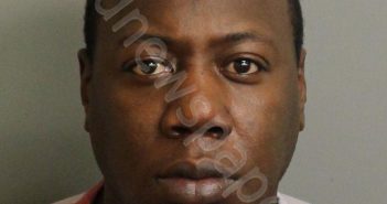 STEPHENS, CHARLES JUNIOR | 2026-03-31 13:16:00 Jefferson County, Alabama Booking