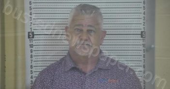 YVON, WILLIAM B | 2026-03-31 21:01:00 Taylor County, Kentucky Booking