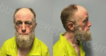 DEESE, RONALD ADAM | 2026-04-01 Roanoke County, Virginia Booking