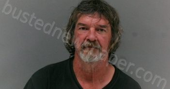 GRIFFIN, RICHARD KEVIN | 2026-04-01 22:00:00 Boone County, West Virginia Booking