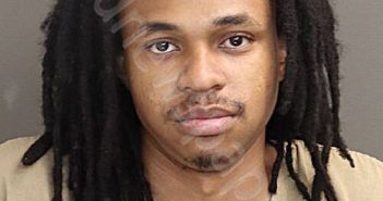 <B>COLEMAN</B>, <B>ERIC</B> VONZEL #, Franklin County, Ohio - 2026-04-01 15:10:00