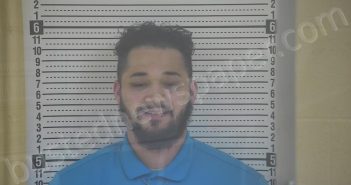 ABSTON, CHRISTOPHER | 2026-04-01 11:40:00 Taylor County, Kentucky Booking