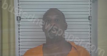 SMITH, GEORGE L. | 2026-04-01 22:59:00 Taylor County, Kentucky Booking