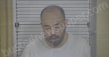 OSINGER, RONALD E. | 2026-04-01 16:14:00 Taylor County, Kentucky Booking