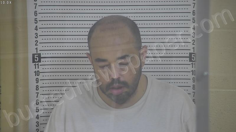 OSINGER, RONALD E. #, Taylor County, Kentucky - 2026-04-01 16:14:00