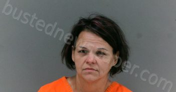 KUHN, AMANDA JEWELL | 2026-04-01 21:47:00 Boone County, West Virginia Booking