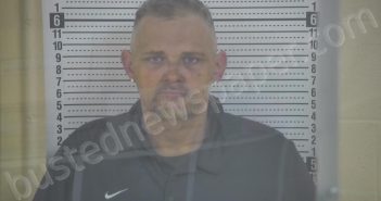 KEITH, JASON W | 2026-04-01 20:42:00 Taylor County, Kentucky Booking