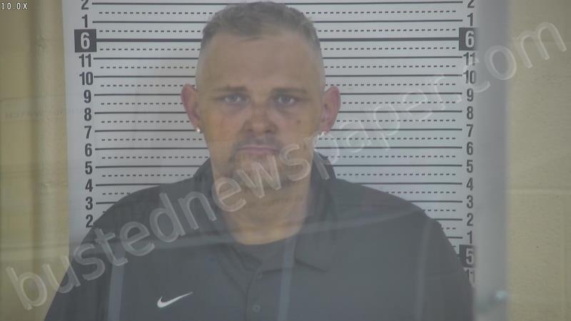 KEITH, JASON W #, Taylor County, Kentucky - 2026-04-01 20:42:00