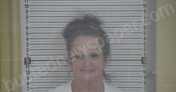 FRANKLIN, KAREN M | 2026-04-01 20:07:00 Taylor County, Kentucky Booking