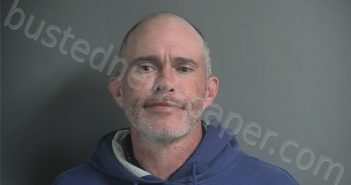 DAVIS, KENNETH MICHAEL | 2026-04-01 17:14:00 Johnson County, Iowa Booking