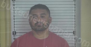 MEDINA, PHILLIP ANTHONY | 2026-04-01 22:24:00 Taylor County, Kentucky Booking