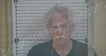 BUTLER, MORGAN R | 2026-04-01 22:57:00 Taylor County, Kentucky Booking