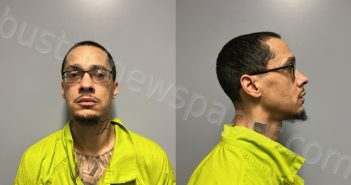 BAKAITIS, MARQUES ALLEN | 2026-04-01 Roanoke County, Virginia Booking