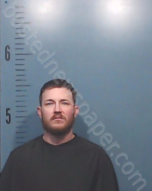 ALMGREN, CHRISTOPHER ALLEN #, Taylor County, Texas - 2026-04-01