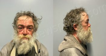 COLLINS, ROBERT DEAN | 2026-04-01 Roanoke County, Virginia Booking
