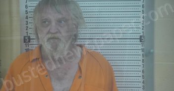 HOLLIDAY, MICHAEL | 2026-04-01 18:22:00 Taylor County, Kentucky Booking