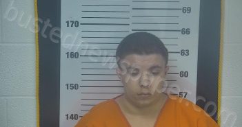 POLLARD, DUSTIN M | 2026-04-01 16:08:00 Ottawa County, Ohio Booking