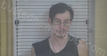 BRANDLE, STEVEN PAUL | 2026-04-01 22:11:00 Taylor County, Kentucky Booking