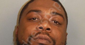 GUNN, TYRONE SECOND | 2026-04-01 13:33:00 Jefferson County, Alabama Booking