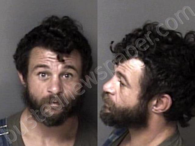 HEAFNER, LOGAN DANIEL #, Gaston County, North Carolina - 2026-04-01 12:07:00
