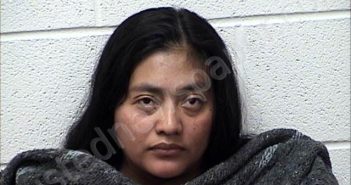 VELASQUEZ-SOLIS, ORALIA | 2026-04-01 Chase County, Kansas Booking