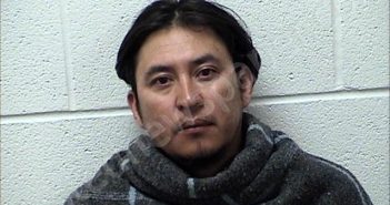 LUNA NAVA, JOSE EMMANUEL | 2026-04-01 Chase County, Kansas Booking