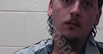 EDWARDS, MICHAEL RICHARD | 2026-04-01 14:30:00 Dixie County, Florida Booking