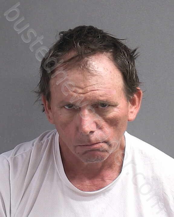BROWN, JAMES LLOYD #, Volusia County, Florida - 2026-04-01 17:26:00