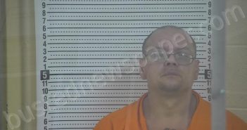 MCKINNEY, BILLIE J | 2026-04-01 02:42:00 Taylor County, Kentucky Booking