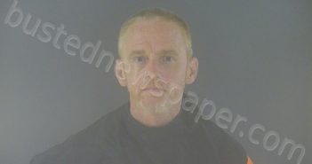 WHITE, TIMOTHY LEE, JR | 2026-04-02 18:26:00 Bedford County, Virginia Booking